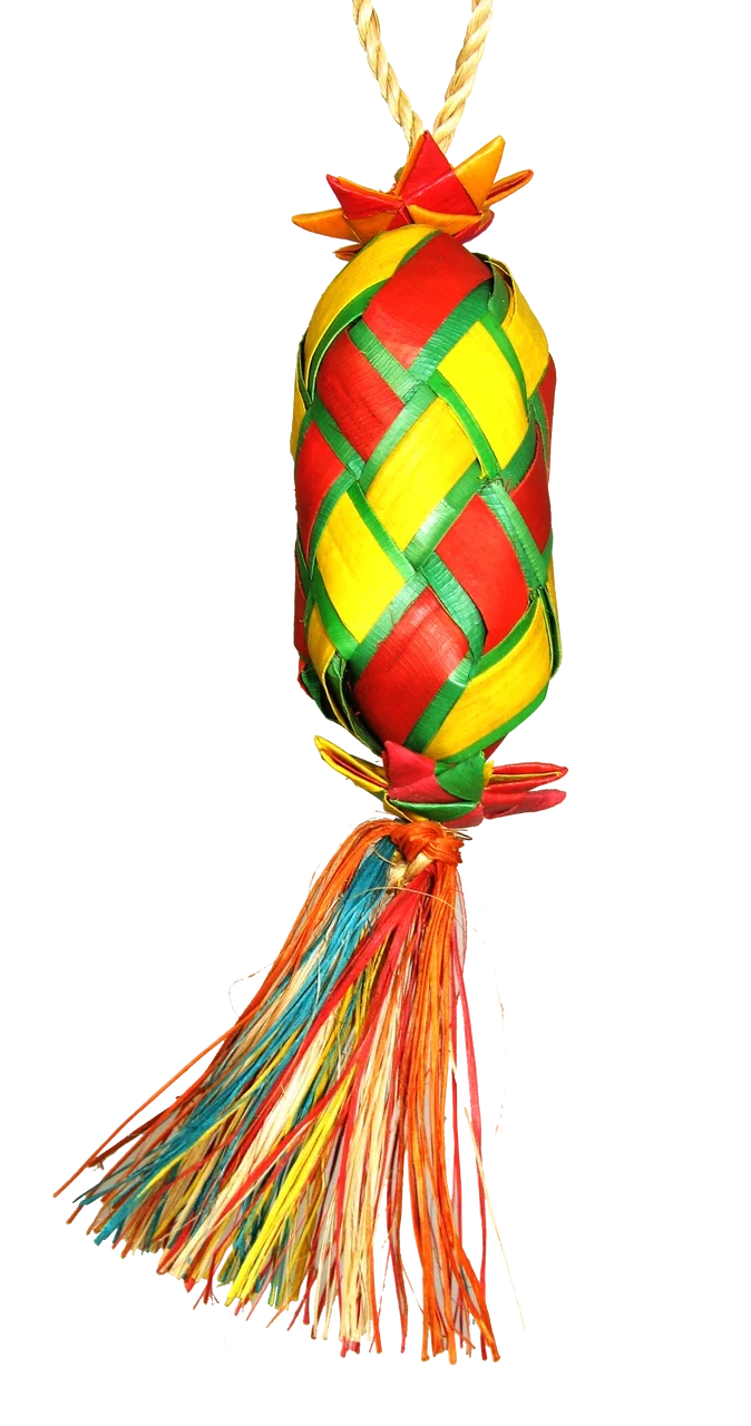 Egg Pinata Mini