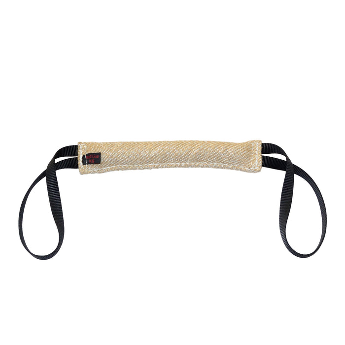 Jute Tugs - 1.5" Wide