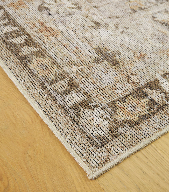 Livdon - Washable Rug