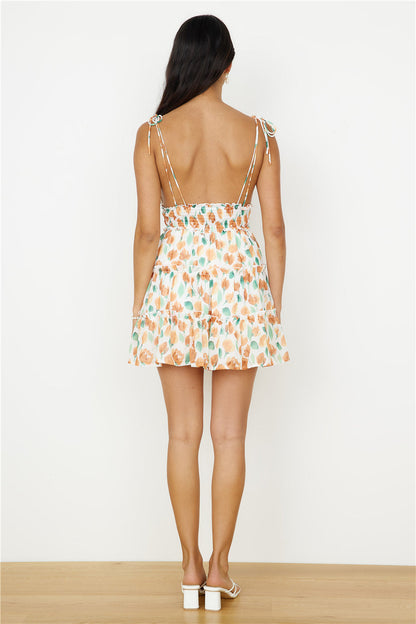 Lanterna Dress