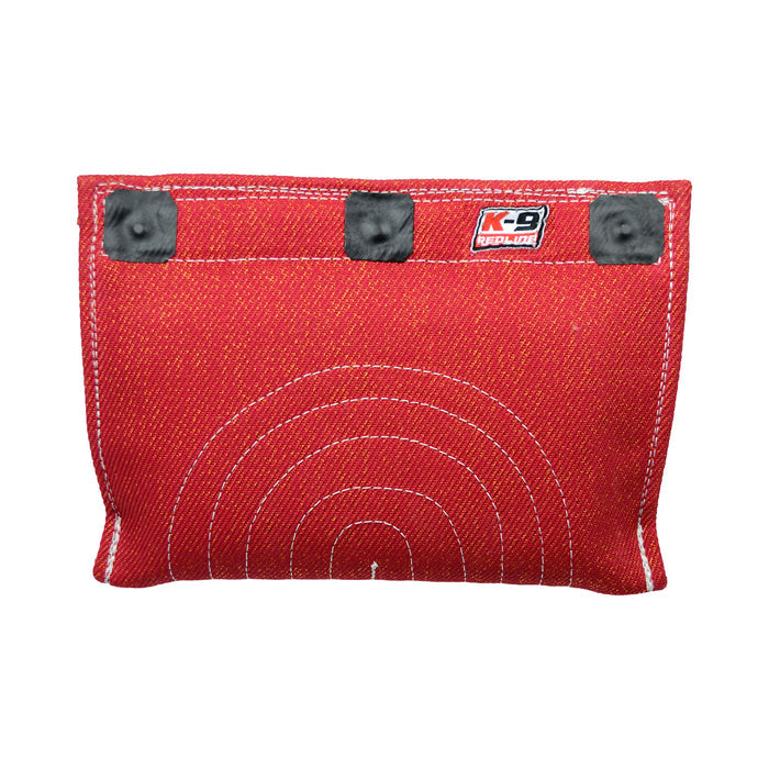 Red Linen
