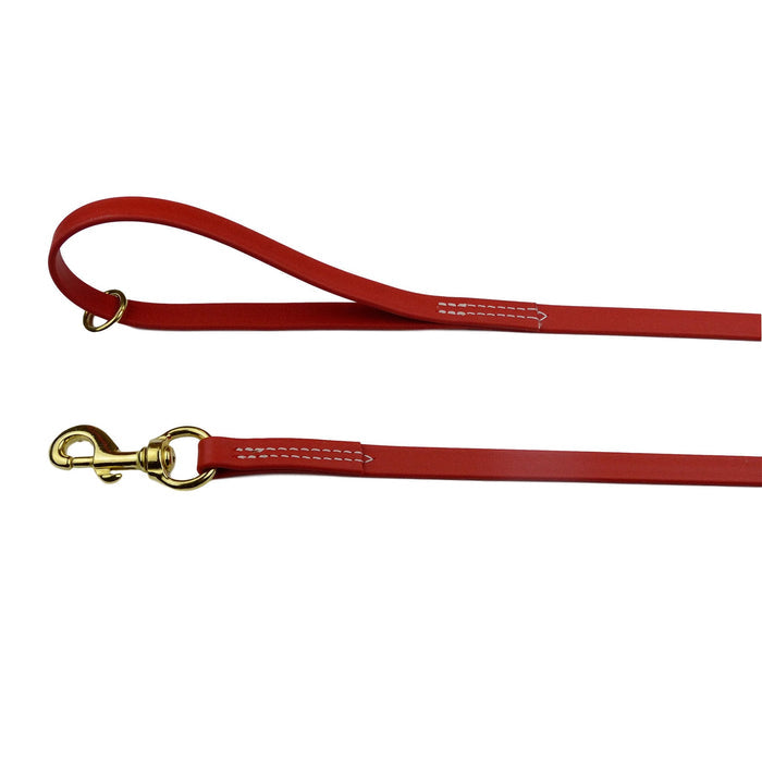 3' / Red Beta / Brass