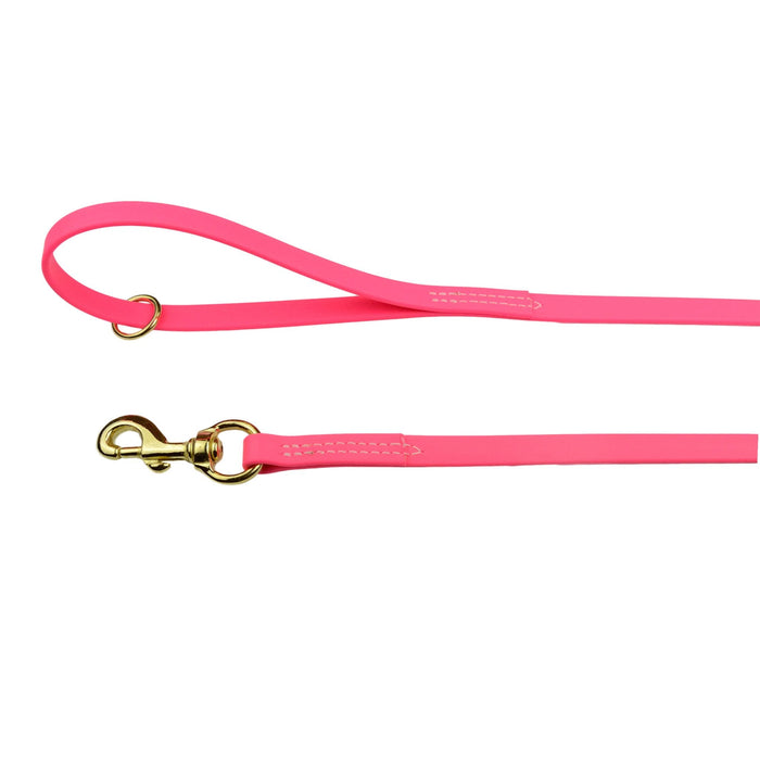 3' / Pink Beta / Brass