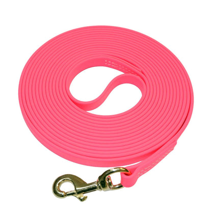 10' / Pink Beta / Brass