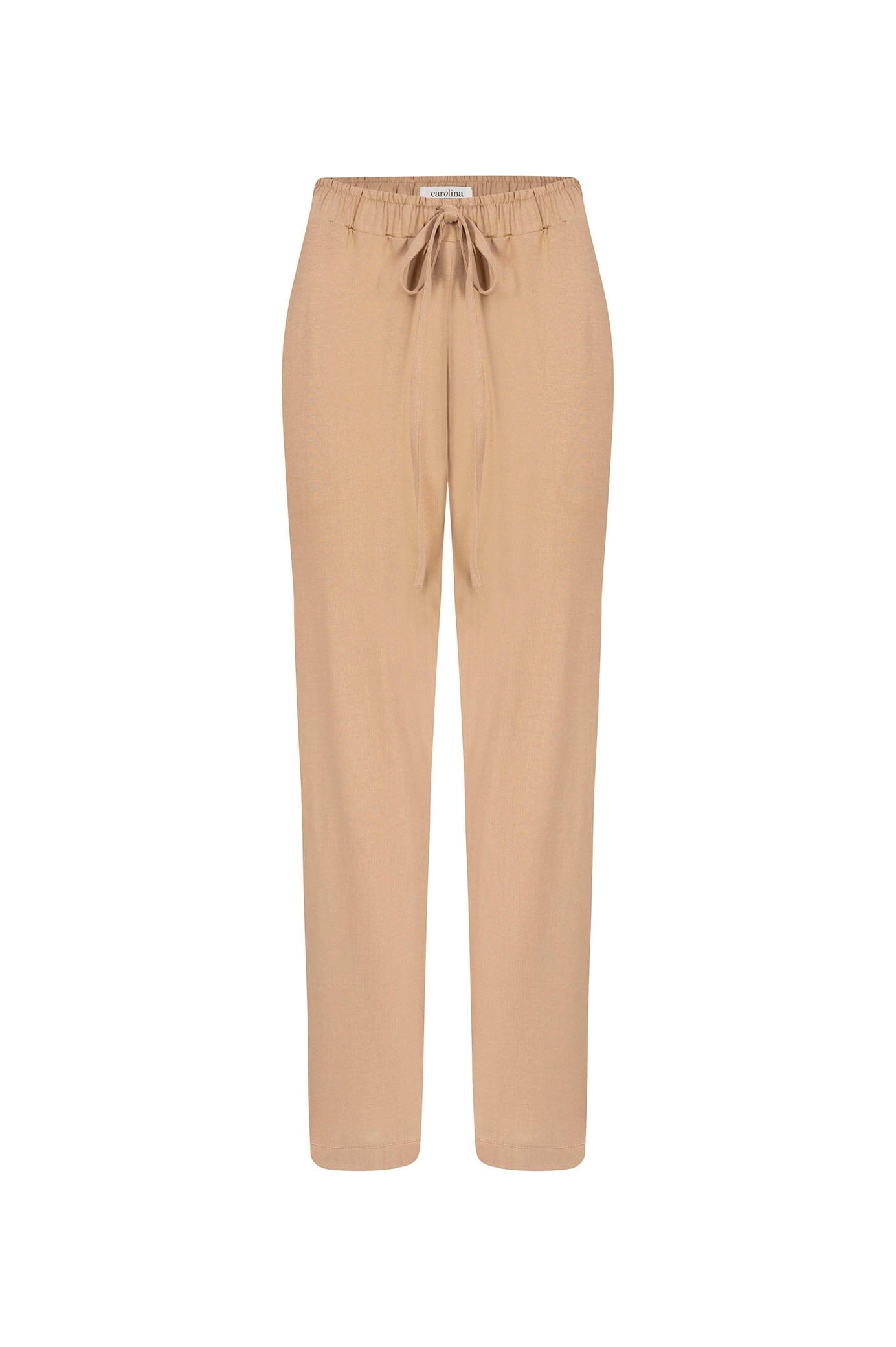 Amara Jogger Tan