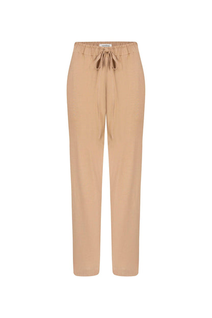 Amara Jogger Tan
