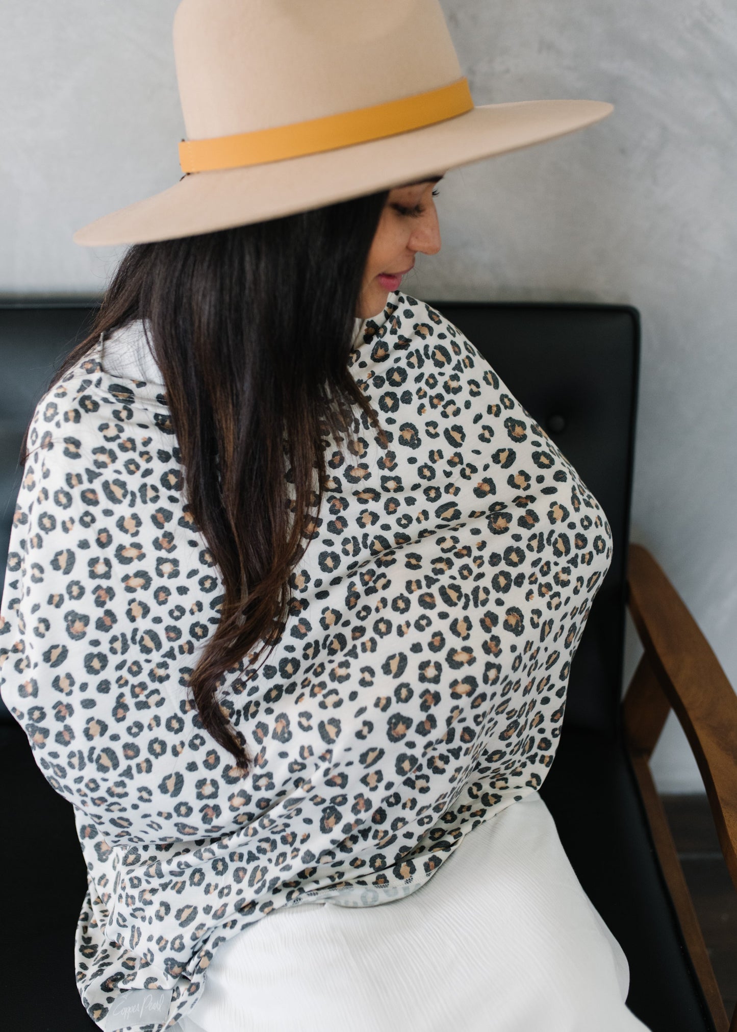 Multi-Use Cover - Zara