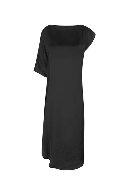 St. Tropez Dress Black