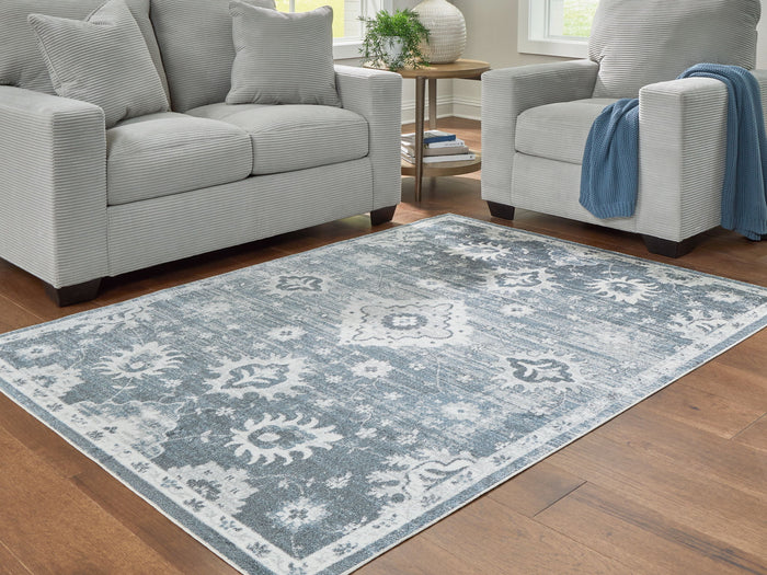 Avanworths - Washable Rug