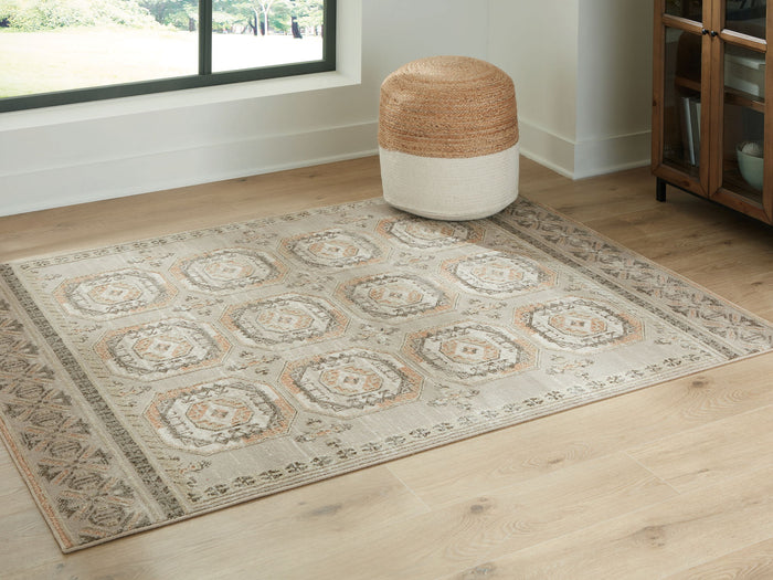 Bachby - Rug