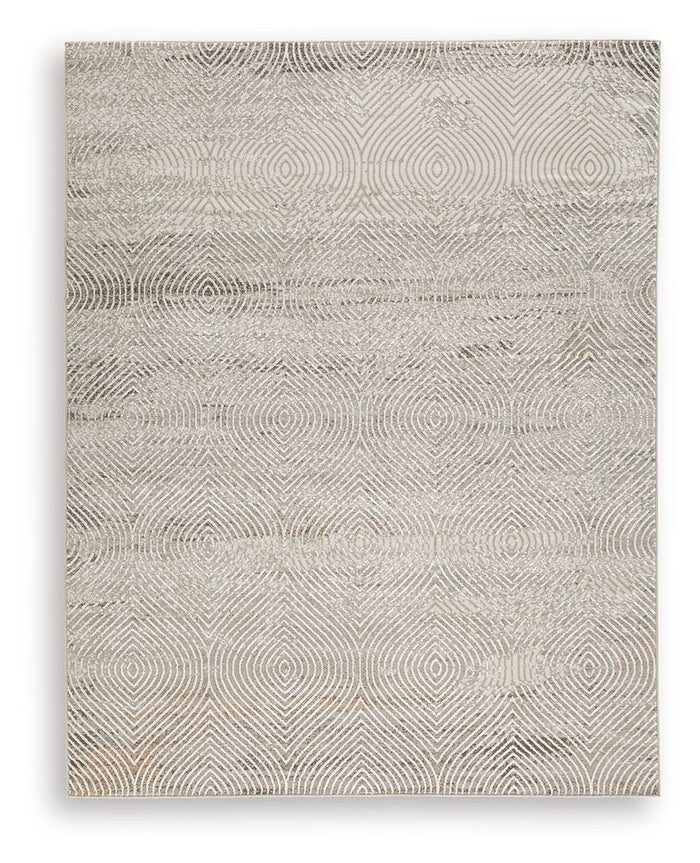 Bachus - Rug
