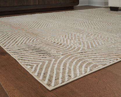 Bachus - Rug