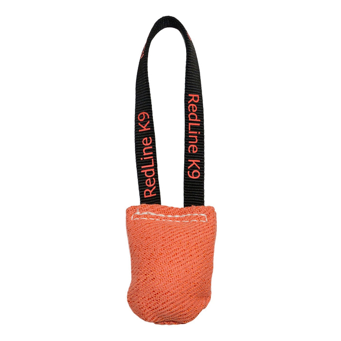 Bite Suit Pocket Tug