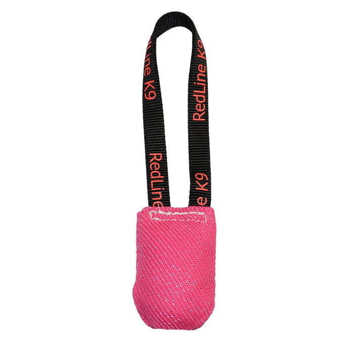 Bite Suit Pocket Tug