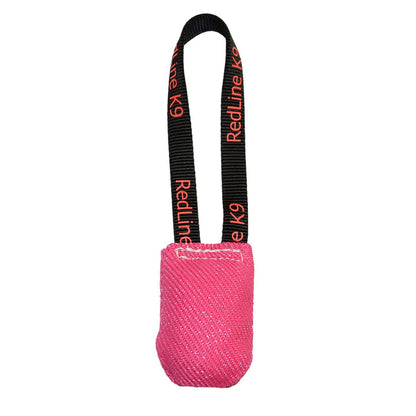 Bite Suit Pocket Tug