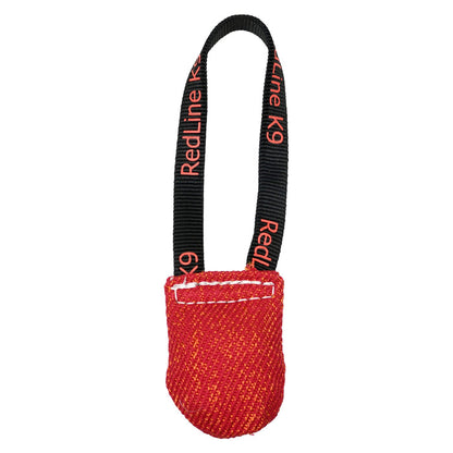 Red Linen / No Squeaker