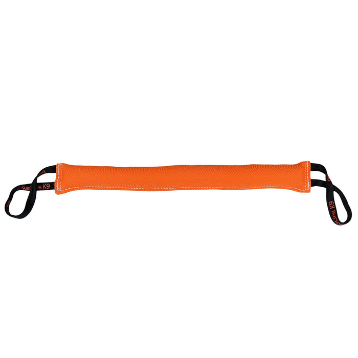 3" x 24" / Orange Linen