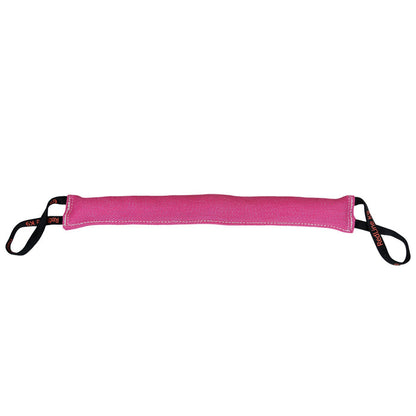3" x 24" / Pink Linen