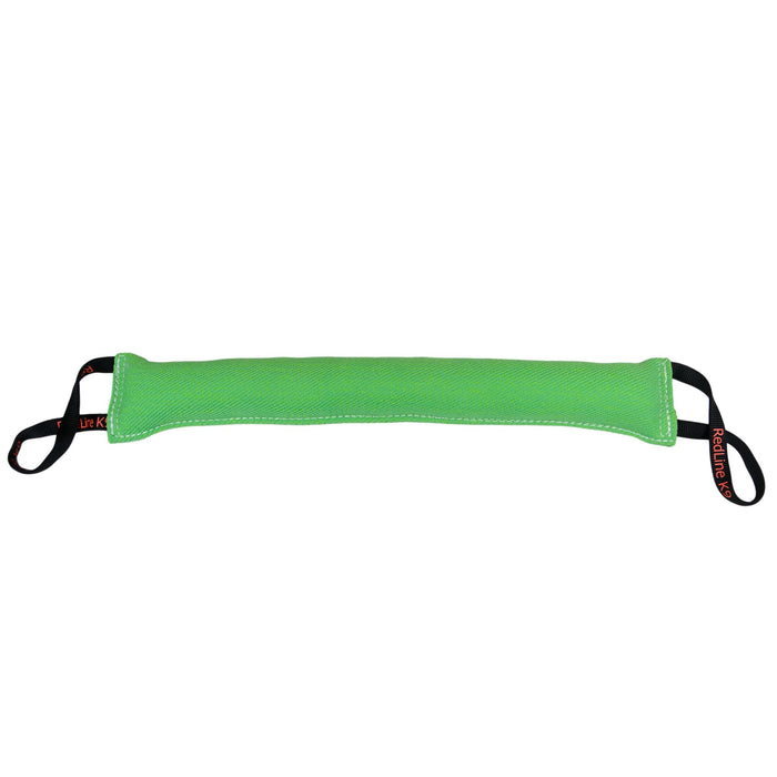4" x 24" / Green Linen