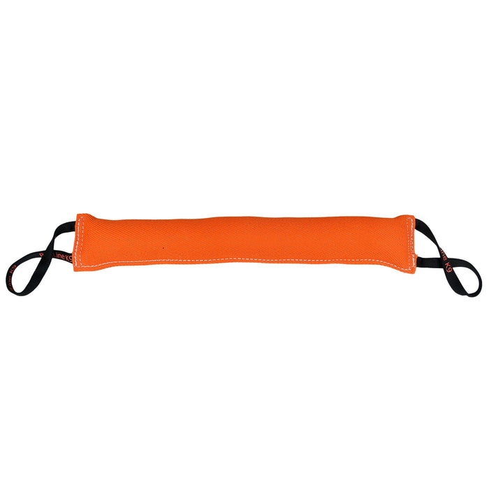 4" x 24" / Orange Linen