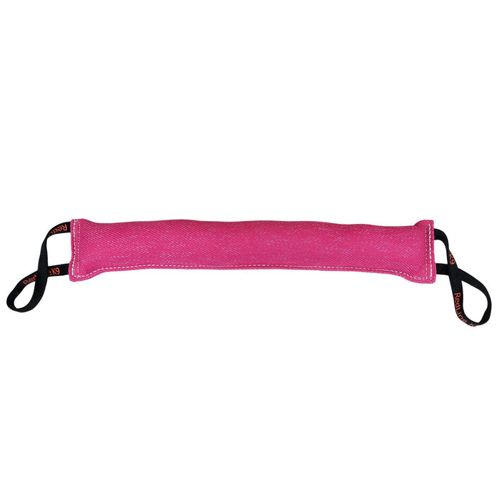 4" x 24" / Pink Linen