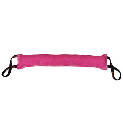 4" x 24" / Pink Linen