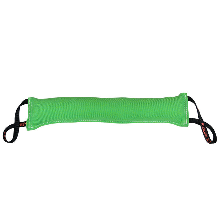 5" x 24" / Green Linen