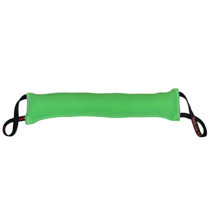 5" x 24" / Green Linen