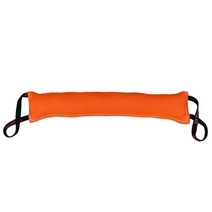 5" x 24" / Orange Linen