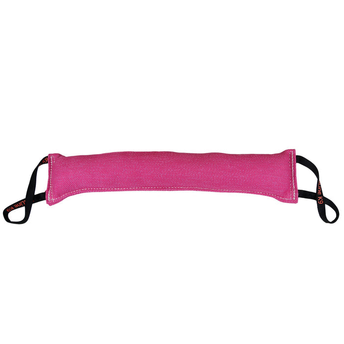 5" x 24" / Pink Linen