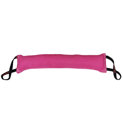 5" x 24" / Pink Linen