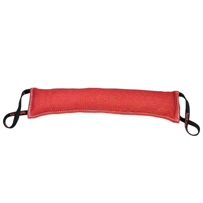 5" x 24" / Red Linen