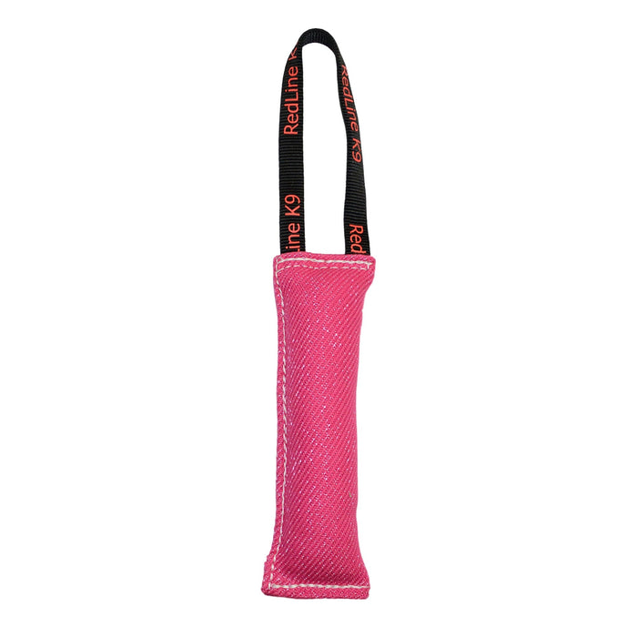 3" x 10" / Pink Linen / 1 Handle