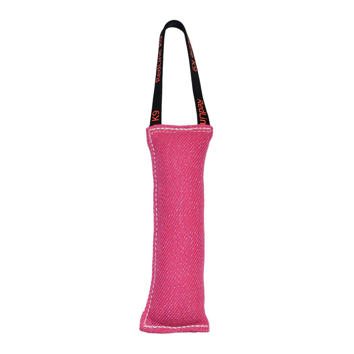 4" x 12" / Pink Linen / 1 Handle