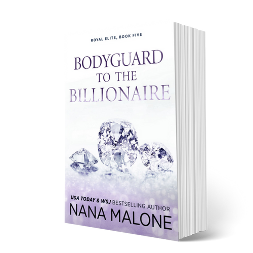 Bodyguard to the Billionaire (Royal Elite Bodyguards) (Paperback)