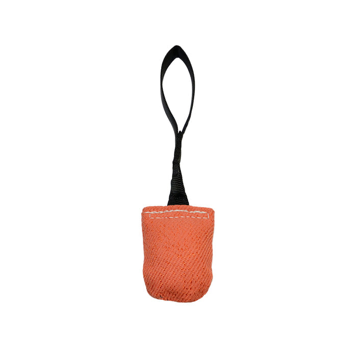 Orange Linen / Toy Only