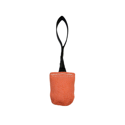 Orange Linen / Toy Only