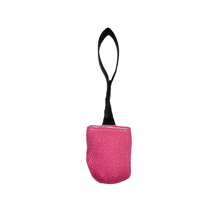 Pink Linen / Toy Only