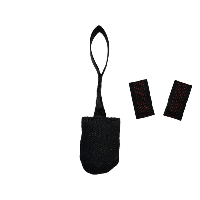 Bosko Magnet Tug Toy