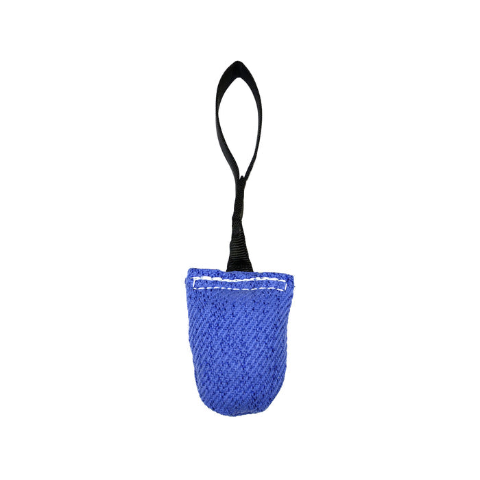 Indigo Linen / Toy Only