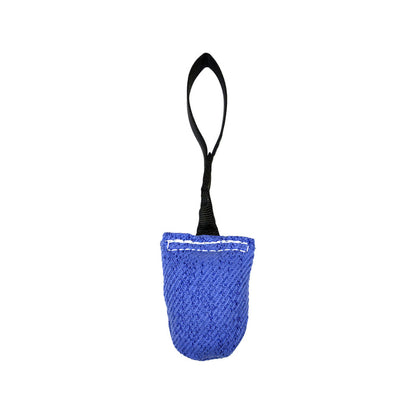 Indigo Linen / Toy Only