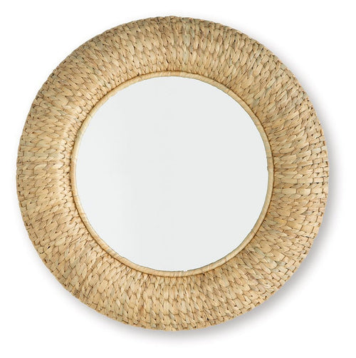 Briggsburg - Accent Mirror - Natural