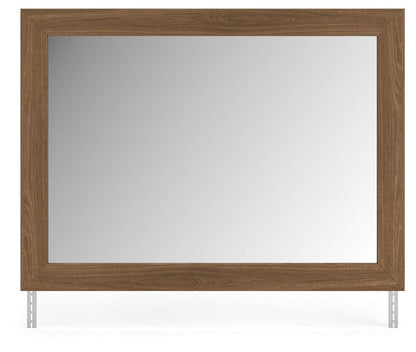 Broachmyn - Bedroom Mirror