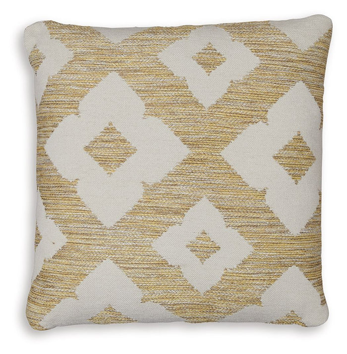Brockner Next-Gen Nuvella - Pillow