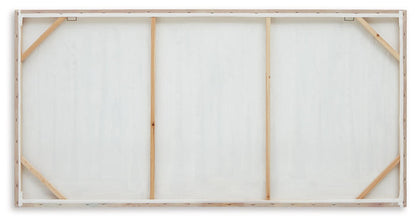 Calbert - Wall Art - Multi