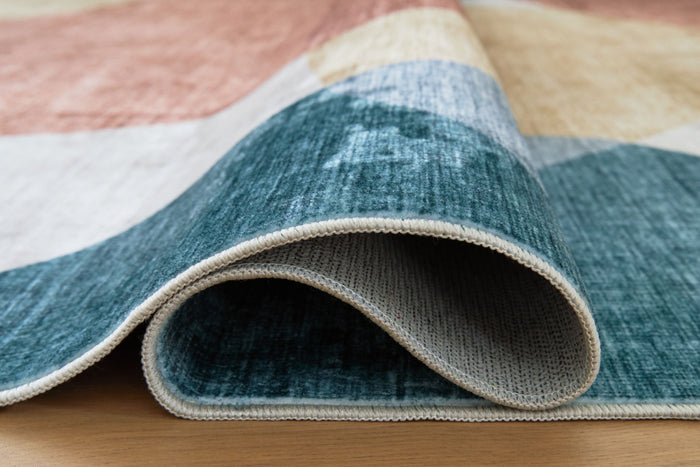 Chanleigh - Washable Rug