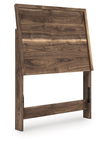 Chirason - Panel Headboard