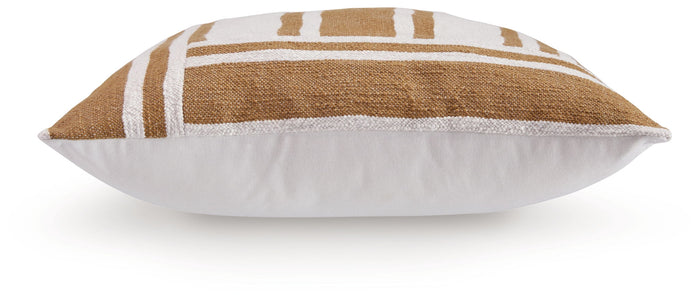 Darrman - Pillow