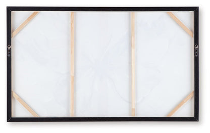 Dashwick - Wall Art - Multi