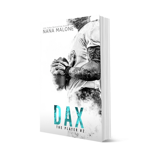 Dax  - Book 2 (The Player) (Paperback)